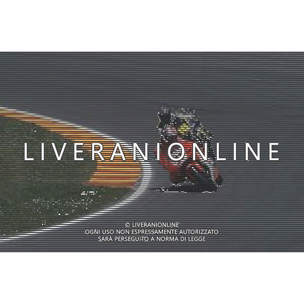 DIAP-RETROSPETTIVA TETSUYA HARADA MOTOCICLISMO NELLA FOTO TETSUYA HARADA NELL\'ANNO 1996 AG CONTROLUCE-AG ALDO LIVERANI SAS