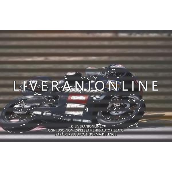 DIAP-RETROSPETTIVA TETSUYA HARADA MOTOCICLISMO NELLA FOTO TETSUYA HARADA NELL\'ANNO 1997 AG CONTROLUCE-AG ALDO LIVERANI SAS