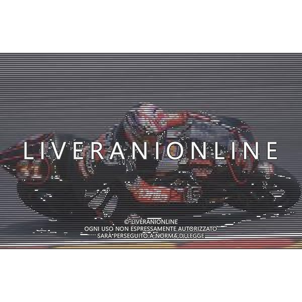 DIAP-RETROSPETTIVA TETSUYA HARADA MOTOCICLISMO NELLA FOTO TETSUYA HARADA NELL\'ANNO 1997 AG CONTROLUCE-AG ALDO LIVERANI SAS