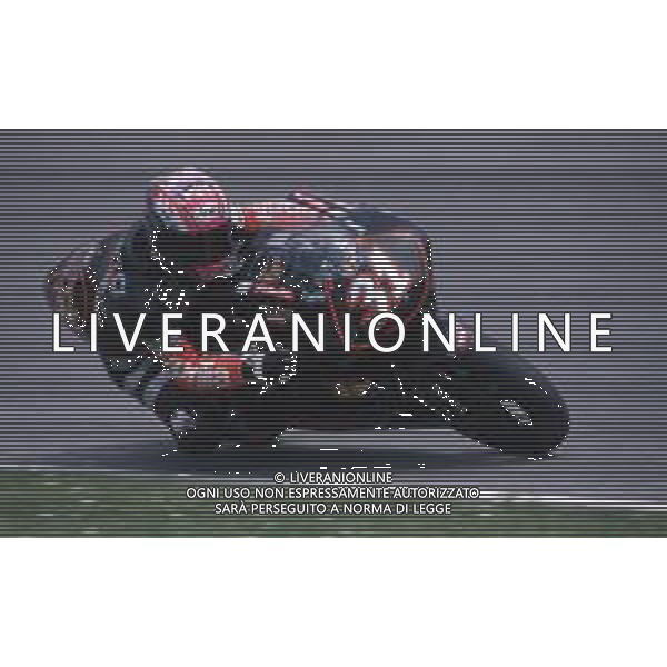 DIAP-RETROSPETTIVA TETSUYA HARADA MOTOCICLISMO NELLA FOTO TETSUYA HARADA NELL\'ANNO 1997 AG CONTROLUCE-AG ALDO LIVERANI SAS