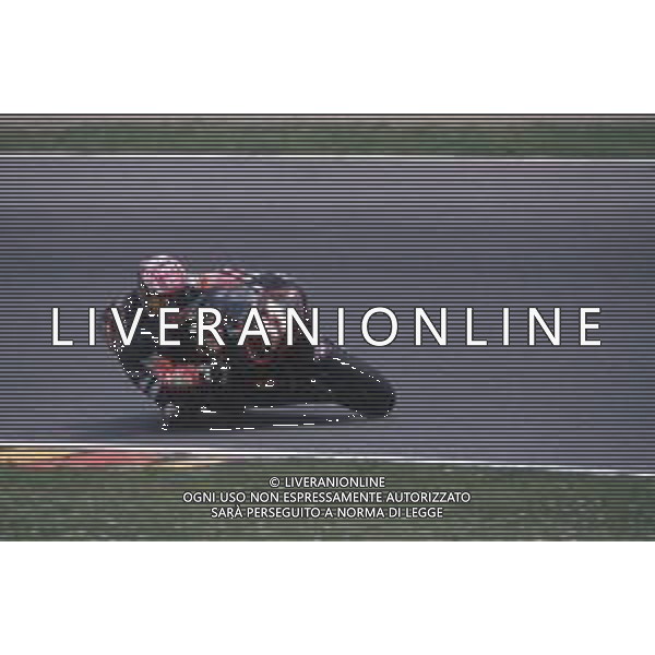DIAP-RETROSPETTIVA TETSUYA HARADA MOTOCICLISMO NELLA FOTO TETSUYA HARADA NELL\'ANNO 1997 AG CONTROLUCE-AG ALDO LIVERANI SAS