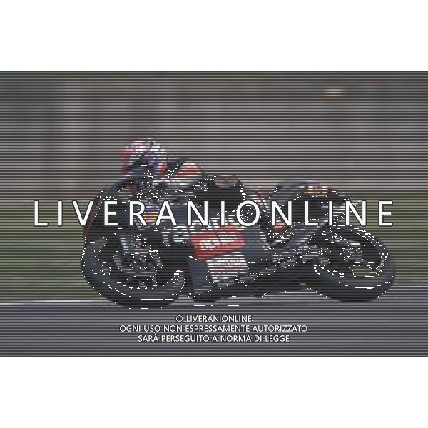 DIAP-RETROSPETTIVA TETSUYA HARADA MOTOCICLISMO NELLA FOTO TETSUYA HARADA NELL\'ANNO 1997 AG CONTROLUCE-AG ALDO LIVERANI SAS