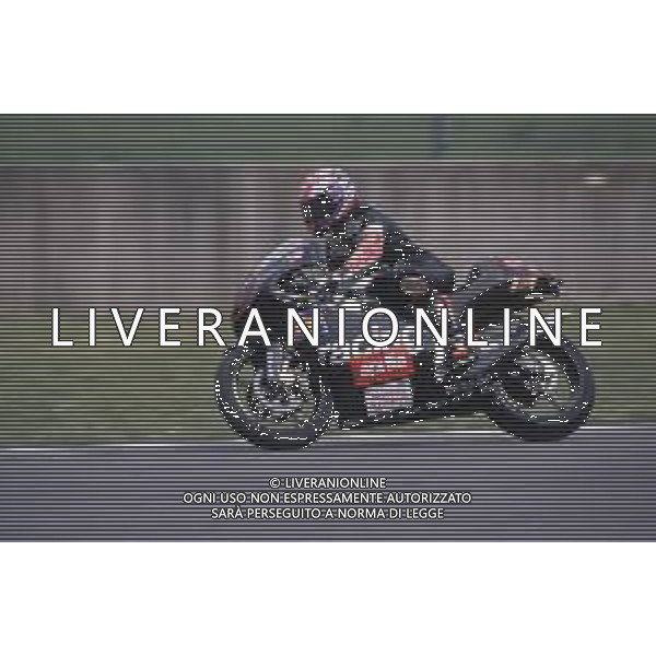 DIAP-RETROSPETTIVA TETSUYA HARADA MOTOCICLISMO NELLA FOTO TETSUYA HARADA NELL\'ANNO 1997 AG CONTROLUCE-AG ALDO LIVERANI SAS