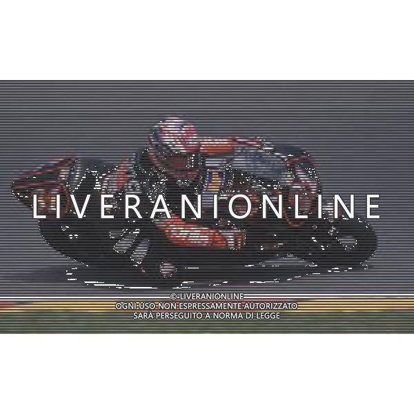 DIAP-RETROSPETTIVA TETSUYA HARADA MOTOCICLISMO NELLA FOTO TETSUYA HARADA NELL\'ANNO 1997 AG CONTROLUCE-AG ALDO LIVERANI SAS