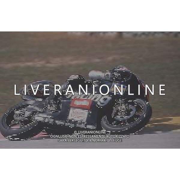 DIAP-RETROSPETTIVA TETSUYA HARADA MOTOCICLISMO NELLA FOTO TETSUYA HARADA NELL\'ANNO 1997 AG CONTROLUCE-AG ALDO LIVERANI SAS
