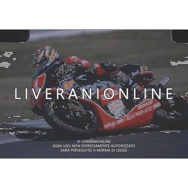 DIAP-RETROSPETTIVA TETSUYA HARADA MOTOCICLISMO NELLA FOTO TETSUYA HARADA NELL\'ANNO 1998 AG CONTROLUCE-AG ALDO LIVERANI SAS
