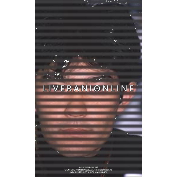 DIAP-RETROSPETTIVA TETSUYA HARADA MOTOCICLISMO NELLA FOTO TETSUYA HARADA NELL\'ANNO 1998 AG CONTROLUCE-AG ALDO LIVERANI SAS