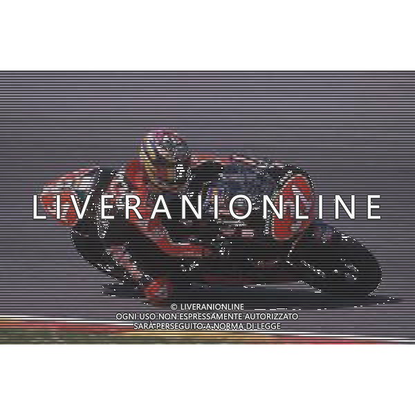 DIAP-RETROSPETTIVA TETSUYA HARADA MOTOCICLISMO NELLA FOTO TETSUYA HARADA NELL\'ANNO 1998 AG CONTROLUCE-AG ALDO LIVERANI SAS