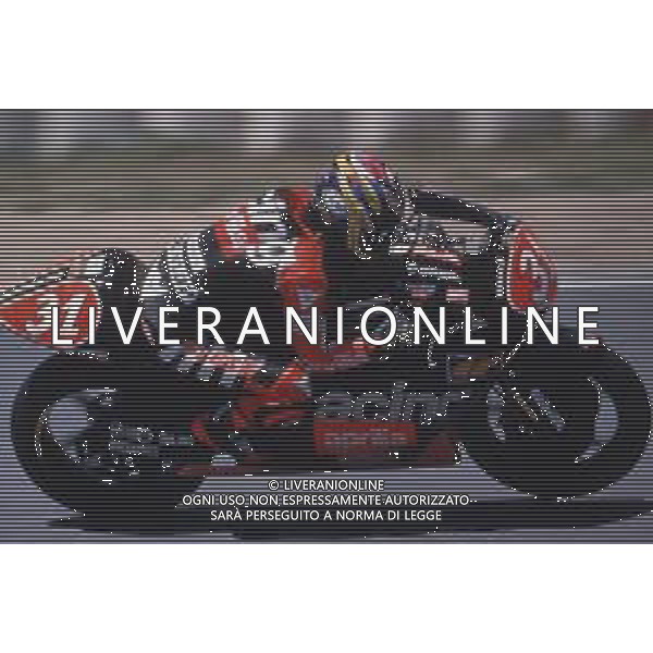 DIAP-RETROSPETTIVA TETSUYA HARADA MOTOCICLISMO NELLA FOTO TETSUYA HARADA NELL\'ANNO 1998 AG CONTROLUCE-AG ALDO LIVERANI SAS