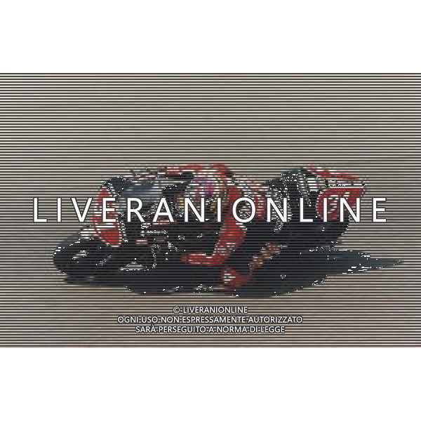 DIAP-RETROSPETTIVA TETSUYA HARADA MOTOCICLISMO NELLA FOTO TETSUYA HARADA NELL\'ANNO 1998 AG CONTROLUCE-AG ALDO LIVERANI SAS