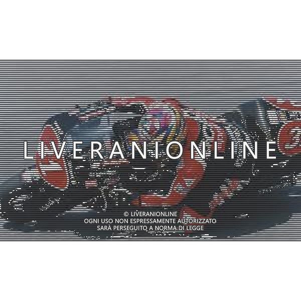 DIAP-RETROSPETTIVA TETSUYA HARADA MOTOCICLISMO NELLA FOTO TETSUYA HARADA NELL\'ANNO 1998 AG CONTROLUCE-AG ALDO LIVERANI SAS