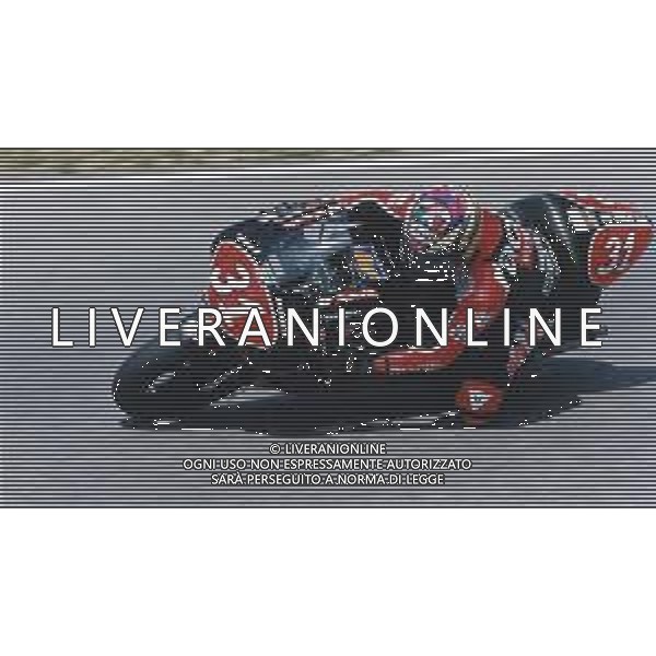 DIAP-RETROSPETTIVA TETSUYA HARADA MOTOCICLISMO NELLA FOTO TETSUYA HARADA NELL\'ANNO 1998 AG CONTROLUCE-AG ALDO LIVERANI SAS