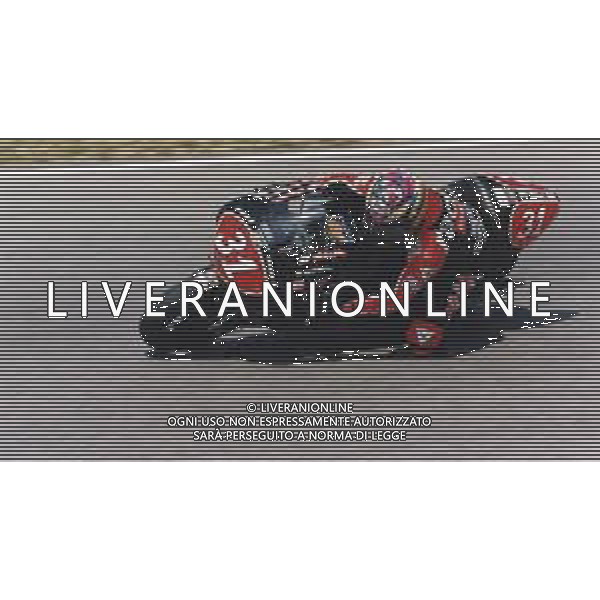 DIAP-RETROSPETTIVA TETSUYA HARADA MOTOCICLISMO NELLA FOTO TETSUYA HARADA NELL\'ANNO 1998 AG CONTROLUCE-AG ALDO LIVERANI SAS