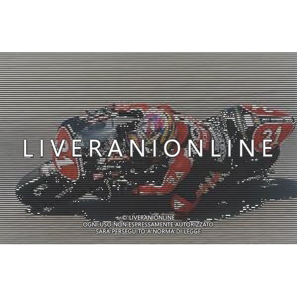 DIAP-RETROSPETTIVA TETSUYA HARADA MOTOCICLISMO NELLA FOTO TETSUYA HARADA NELL\'ANNO 1998 AG CONTROLUCE-AG ALDO LIVERANI SAS