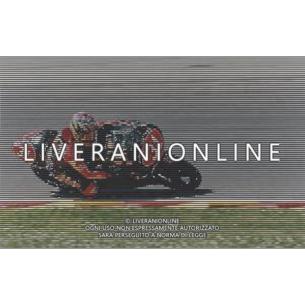 DIAP-RETROSPETTIVA TETSUYA HARADA MOTOCICLISMO NELLA FOTO TETSUYA HARADA NELL\'ANNO 1998 AG CONTROLUCE-AG ALDO LIVERANI SAS