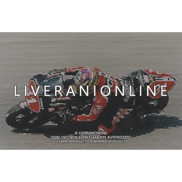 DIAP-RETROSPETTIVA TETSUYA HARADA MOTOCICLISMO NELLA FOTO TETSUYA HARADA NELL\'ANNO 1998 AG CONTROLUCE-AG ALDO LIVERANI SAS