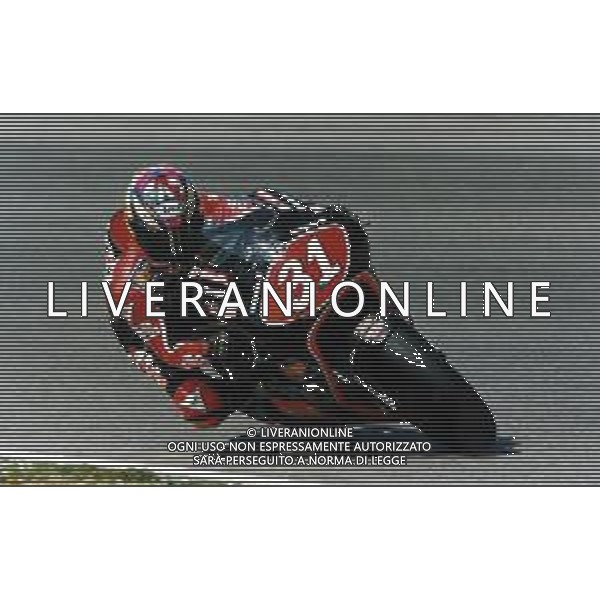 DIAP-RETROSPETTIVA TETSUYA HARADA MOTOCICLISMO NELLA FOTO TETSUYA HARADA NELL\'ANNO 1998 AG CONTROLUCE-AG ALDO LIVERANI SAS