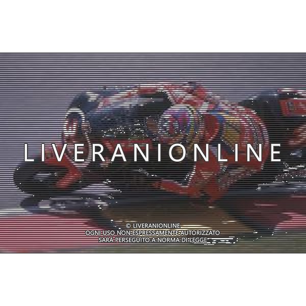 DIAP-RETROSPETTIVA TETSUYA HARADA MOTOCICLISMO NELLA FOTO TETSUYA HARADA NELL\'ANNO 1999  AG CONTROLUCE-AG ALDO LIVERANI SAS 
