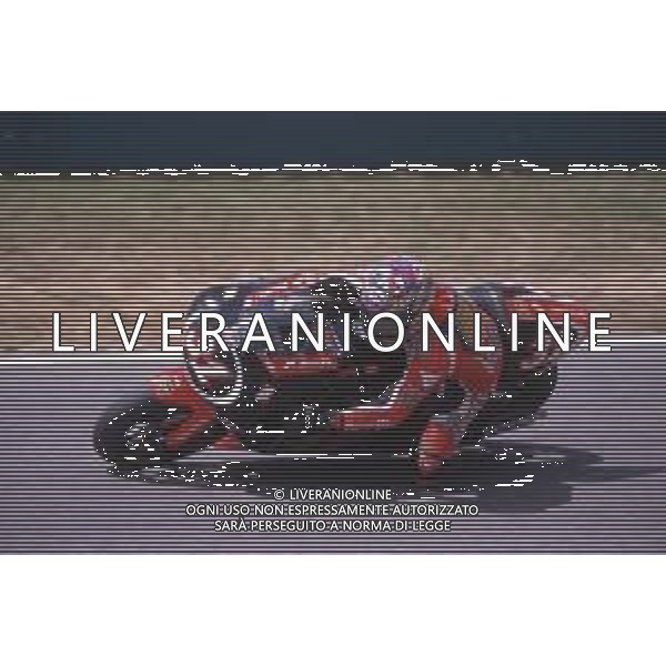 DIAP-RETROSPETTIVA TETSUYA HARADA MOTOCICLISMO NELLA FOTO TETSUYA HARADA NELL\'ANNO 1999  AG CONTROLUCE-AG ALDO LIVERANI SAS 