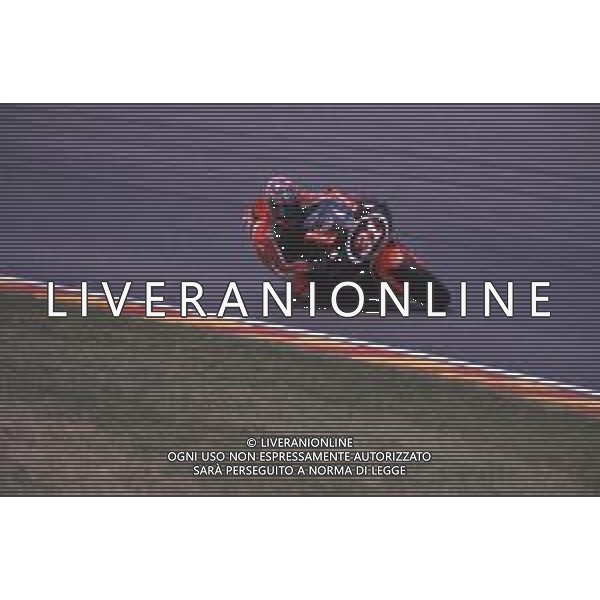 DIAP-RETROSPETTIVA TETSUYA HARADA MOTOCICLISMO NELLA FOTO TETSUYA HARADA NELL\'ANNO 1999  AG CONTROLUCE-AG ALDO LIVERANI SAS 