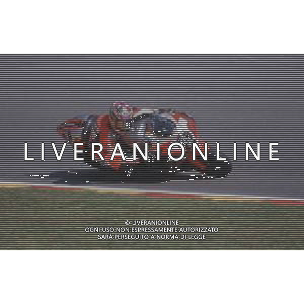 DIAP-RETROSPETTIVA TETSUYA HARADA MOTOCICLISMO NELLA FOTO TETSUYA HARADA NELL\'ANNO 2000 CON MOTO APRILIA 500 AG CONTROLUCE-AG ALDO LIVERANI SAS 