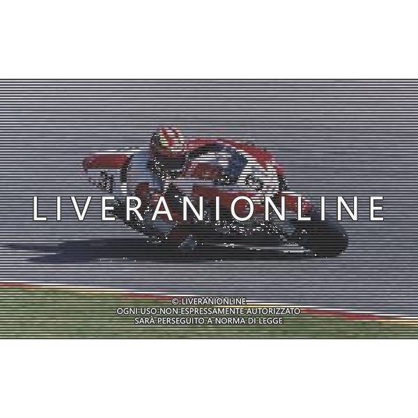 DIAP-RETROSPETTIVA TETSUYA HARADA MOTOCICLISMO NELLA FOTO TETSUYA HARADA NELL\'ANNO 2002  AG CONTROLUCE-AG ALDO LIVERANI SAS 