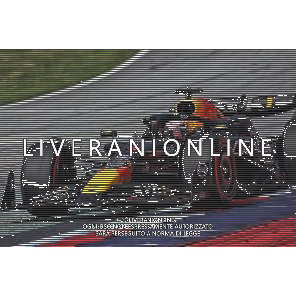 Max Verstappen (NLD) Red Bull Racing RB20. 29.06.2024. Formula 1 World Championship, Rd 11, Austrian Grand Prix, Spielberg, Austria, Sprint and Qualifying Day. - www.xpbimages.com, EMail: requests@xpbimages.com © Copyright: Charniaux / XPB Images/ AGENZIA ALDO LIVERANI SAS - ITALY ONLY EDITORIAL USE ONLY