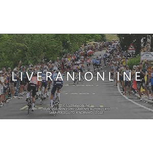 29-06-2024 Tour De France; Tappa 01 Firenze - Rimini; Barbotto; ©SIROTTI / AGENZIA ALDO LIVERANI SAS