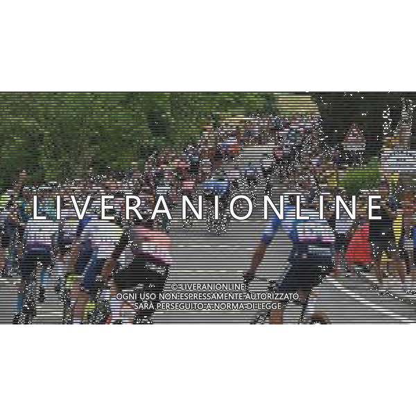 29-06-2024 Tour De France; Tappa 01 Firenze - Rimini; Barbotto; ©SIROTTI / AGENZIA ALDO LIVERANI SAS