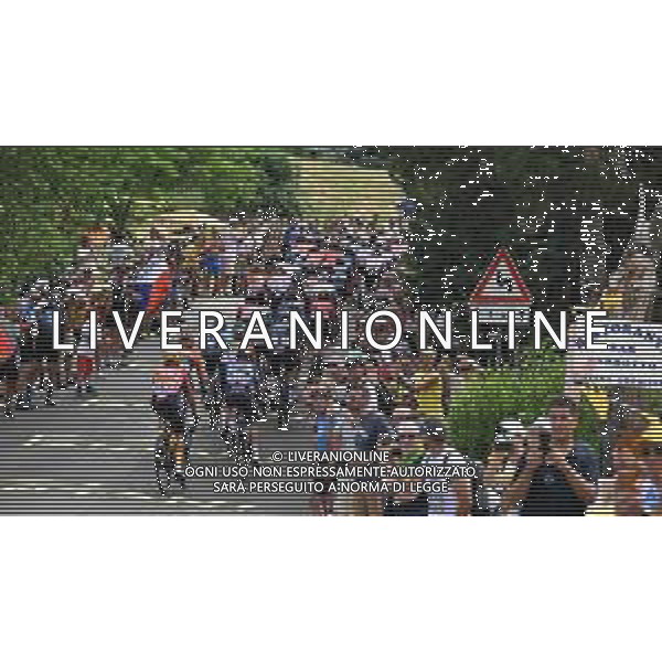 29-06-2024 Tour De France; Tappa 01 Firenze - Rimini; Barbotto; ©SIROTTI / AGENZIA ALDO LIVERANI SAS