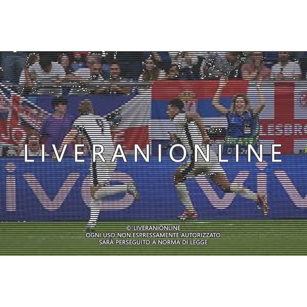 Inghilterra vs Slovacchia - UEFA EURO 2024 nella foto esultanza Inghilterra dopo il gol dell\'1 a 1 Gelsenkirchen (GER) 30-06-2024 Arena AufSchalke - Veltins-Arena Campionato Europeo di Calcio - UEFA EURO 2024 ottavi di finale foto Roberto Garavaglia/Agenzia Aldo Liverani sas