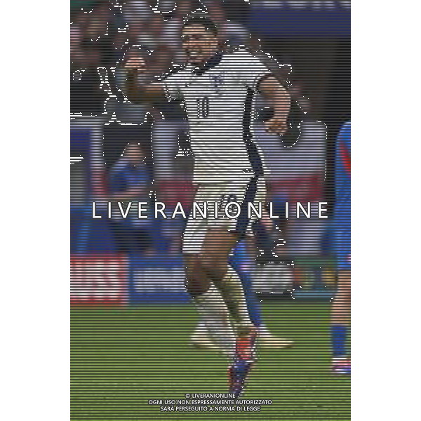 Inghilterra vs Slovacchia - UEFA EURO 2024 nella foto Jude Bellingham (Inghilterra) esultanza dopo il gol dell\'1 a 1 Gelsenkirchen (GER) 30-06-2024 Arena AufSchalke - Veltins-Arena Campionato Europeo di Calcio - UEFA EURO 2024 ottavi di finale foto Roberto Garavaglia/Agenzia Aldo Liverani sas
