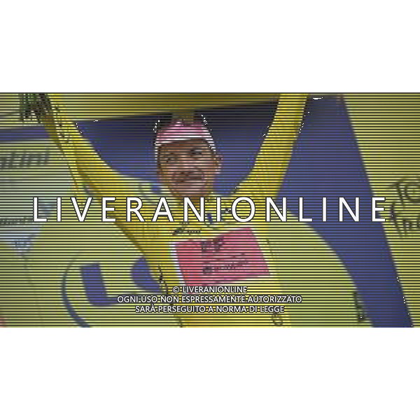 01-07-2024 Tour De France; Tappa 03 Piacenza - Torino; 2024, Ef Education - Easypost; Carapaz Antonio, Richard Antonio; Torino; ©SIROTTI / AGENZIA ALDO LIVERANI SAS