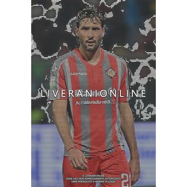 TVRG Cremonese vs Venezia nella foto Franco Damian Vazquez (Cremonese) Cremona 30-05-2024 Stadio Giovanni Zini Campionato Serie BKT - finale playoff gara di andata foto Roberto Garavaglia/Agenzia Aldo Liverani sas