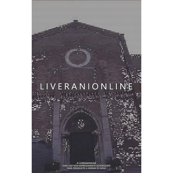 DIAP-1990 PESARO LA CATTEDRALE AG ALDO LIVERANI SAS