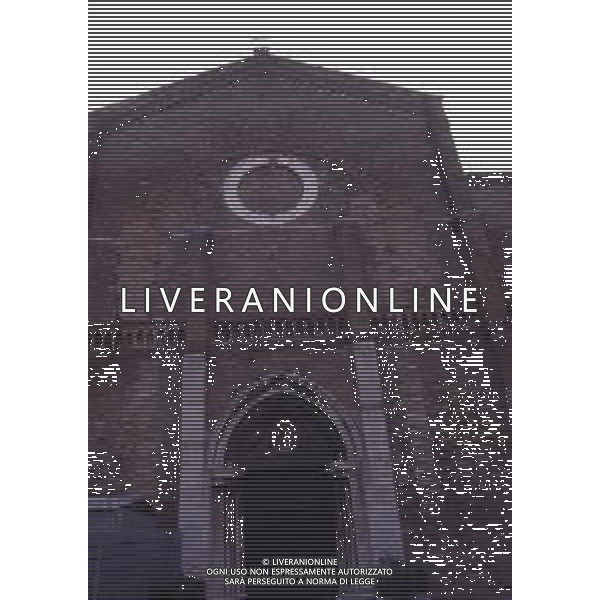 DIAP-1990 PESARO LA CATTEDRALE AG ALDO LIVERANI SAS