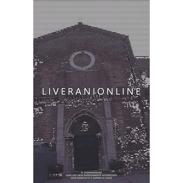 DIAP-1990 PESARO LA CATTEDRALE AG ALDO LIVERANI SAS