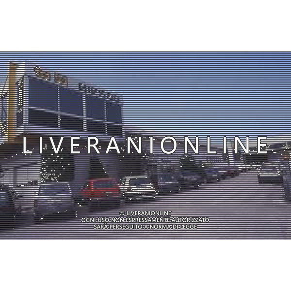 DIAP-1990 PESARO LA FABBRICA BIESSE AG ALDO LIVERANI SAS 
