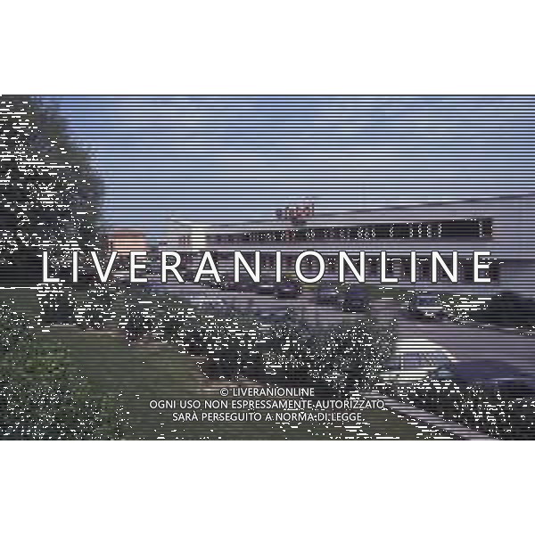 DIAP-1990 PESARO LA FABBRICA FEBAL CUCINE AG ALDO LIVERANI SAS 