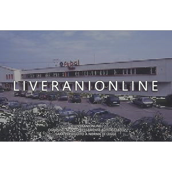 DIAP-1990 PESARO LA FABBRICA FEBAL CUCINE AG ALDO LIVERANI SAS 