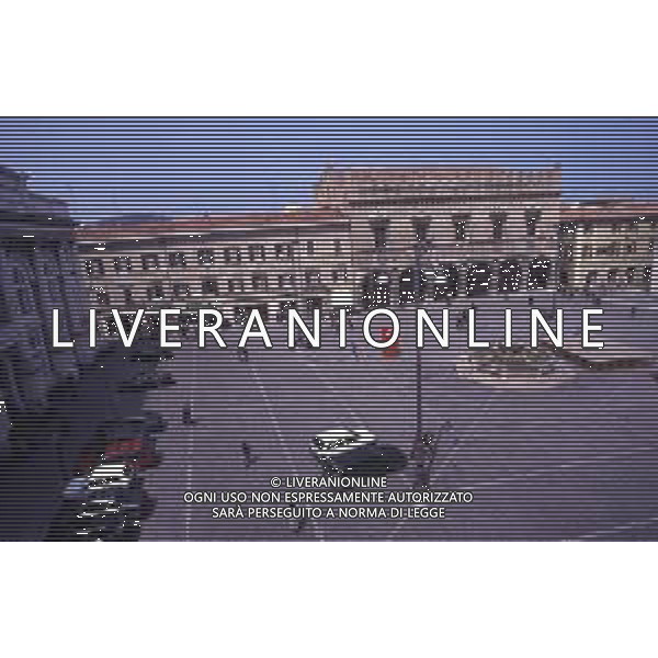 DIAP-1990 PESARO PIAZZA DEL POPOLO AG ALDO LIVERANI SAS  