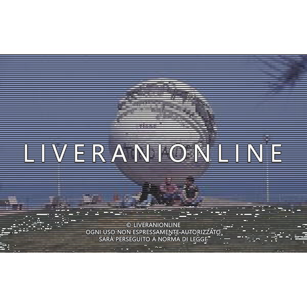 DIAP-1990 PESARO PIAZZA DELA LIBERTA\' AG ALDO LIVERANI SAS  