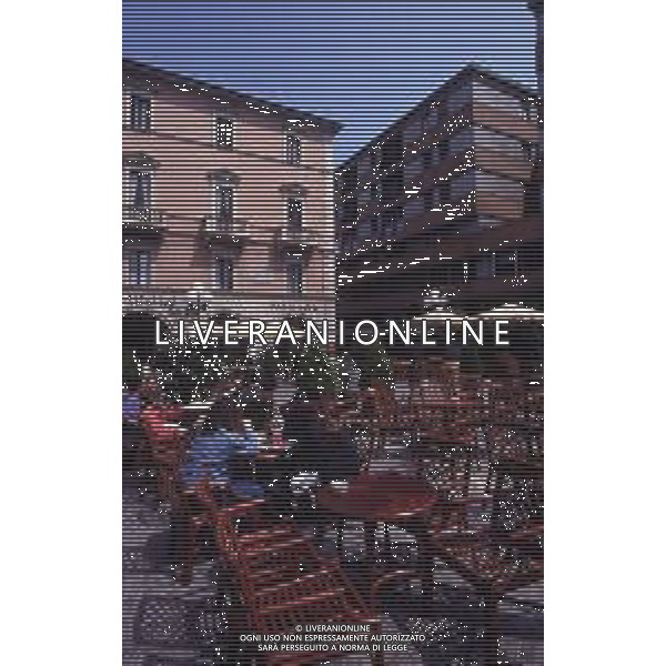 DIAP-1990 PESARO PIAZZA LAZZARINI AG ALDO LIVERANI SAS 