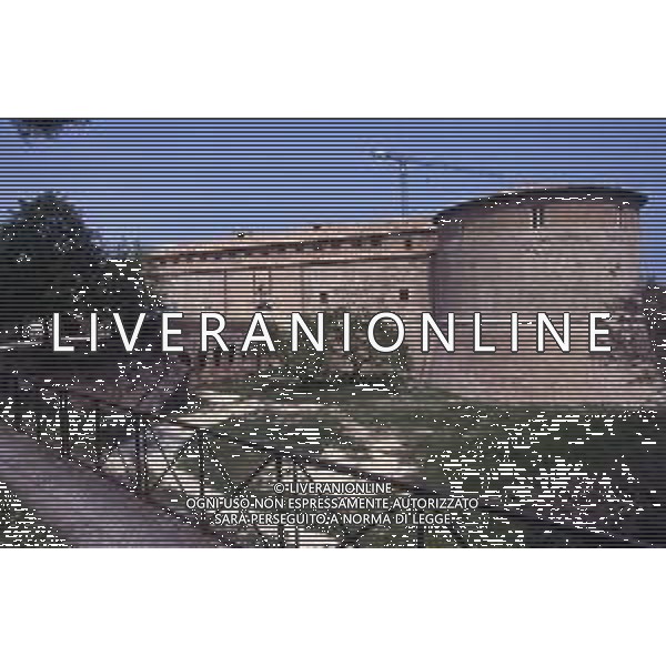 DIAP-1990 PESARO ROCCA COSTANZA AG ALDO LIVERANI SAS 