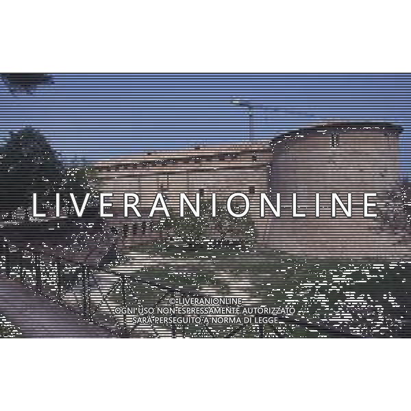 DIAP-1990 PESARO ROCCA COSTANZA AG ALDO LIVERANI SAS 