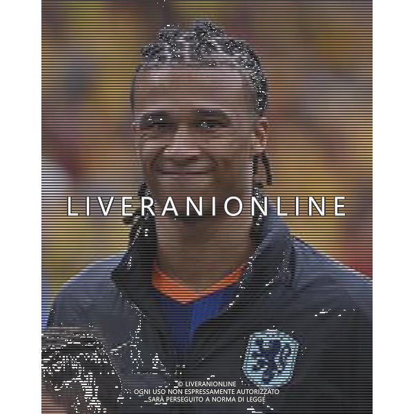 Romania vs Olanda - UEFA EURO 2024 nella foto Nathan Ake\' (Olanda) Monaco di Baviera (GER) 02-07-2024 Munich Football Arena - Allianz Arena Campionato Europeo di Calcio - UEFA EURO 2024 ottavi di finale foto Roberto Garavaglia/Agenzia Aldo Liverani sas/ AGENZIA ALDO LIVERANI SAS