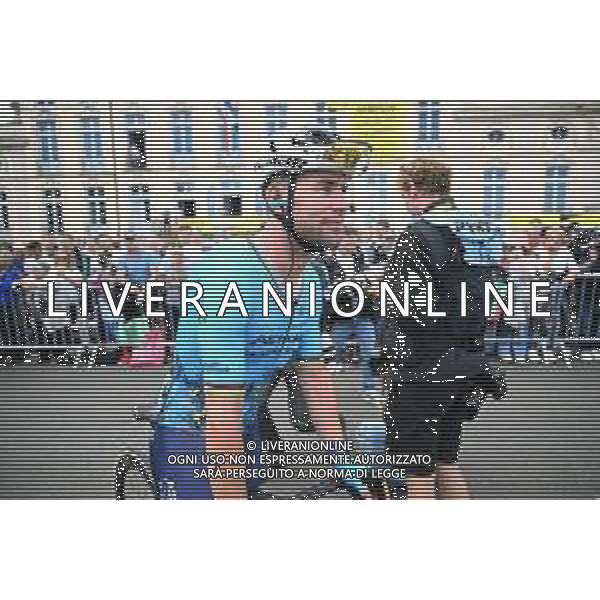 04-07-2024 Tour De France; Tappa 06 Macon - Dijon; 2024, Astana Qazaqstan; Cavendish, Mark; Macon; FOTO STEFANO SIROTTI-AG ALDO LIVERANI SAS