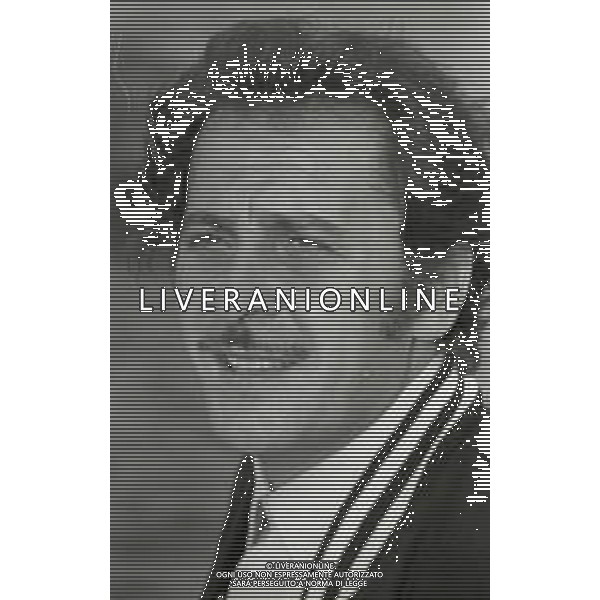 NEG-RETROSPETTIVA DOMENICO MODUGNO CANTANTE NELLA FOTO DOMENICO MODUGNO NEL 1967 AG ALDO LIVERANI SAS