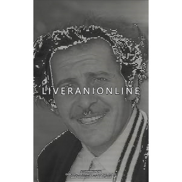 NEG-RETROSPETTIVA DOMENICO MODUGNO CANTANTE NELLA FOTO DOMENICO MODUGNO NEL 1967 AG ALDO LIVERANI SAS