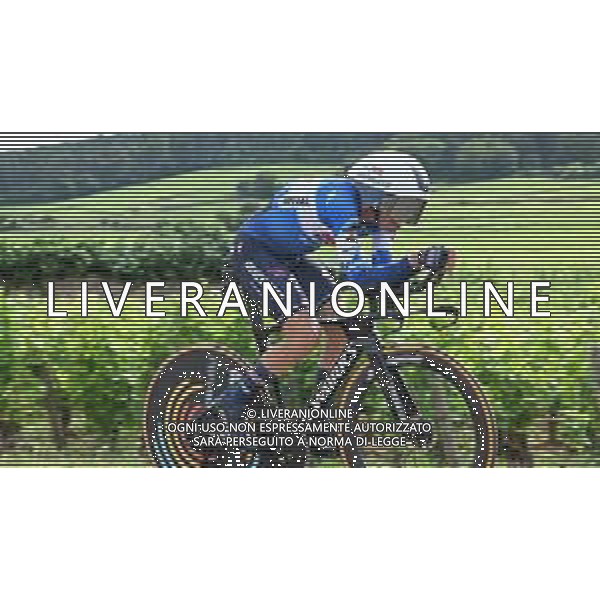 05-07-2024 Tour De France; Tappa 07 Nuits Saint Georges - Gevrey Chambertin; 2024, Soudal - Quick Step; Landa Meana, Mikel; ©SIROTTI / AGENZIA ALDO LIVERANI SAS